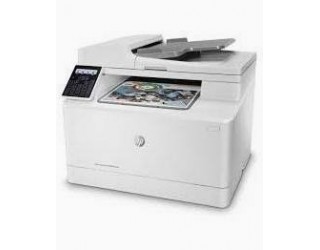 HP Color Laser Jet Pro MFP M183fw Printer.  BEST SELLER !